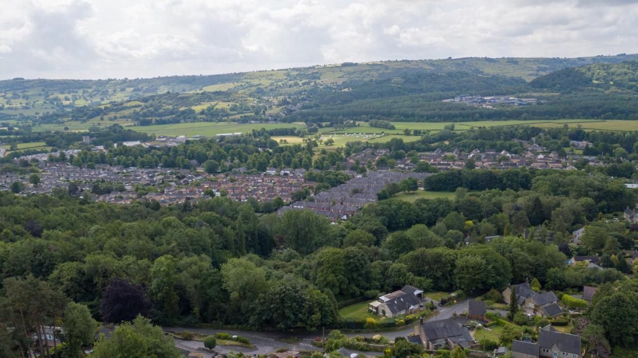 Abbeville Two Dales Exterior foto